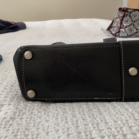 - Vintage Marc Jacobs bag! Circa 2001! Wonderfully kept, Doctors bag style… - Picture 17 of 17